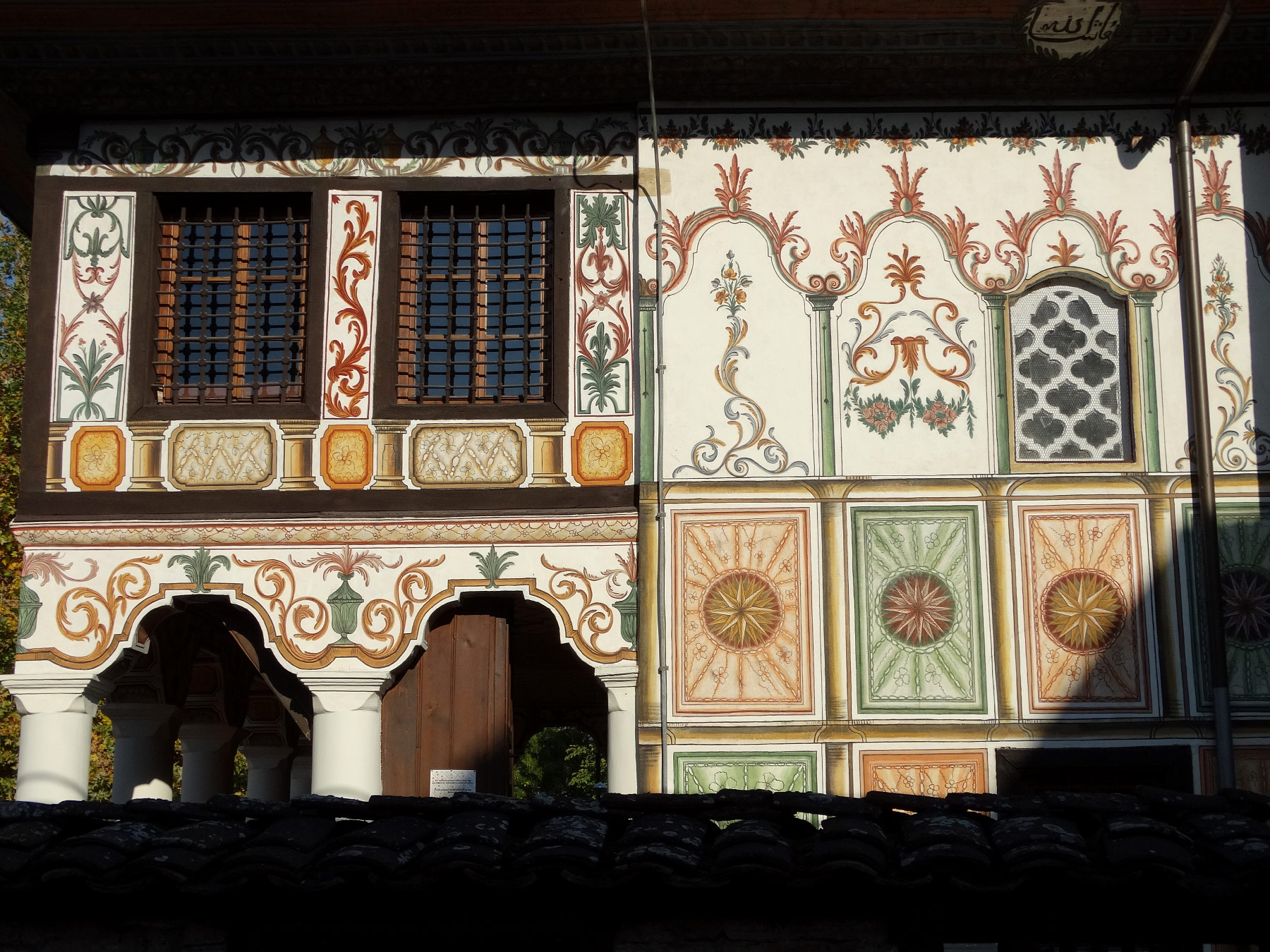 Pasha`s Mosque, Tetovo (Тетово)